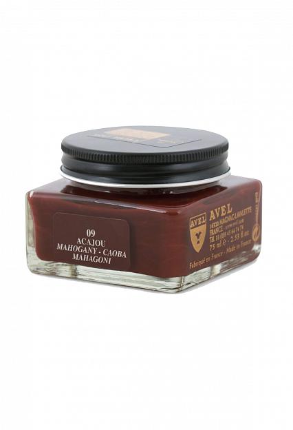 Saphir Medaille D'Or Creme Pommadier 75ML Mahogany